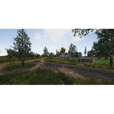 Bus Driver Simulator Murom Suburbs (steam key) - irongamers.ru