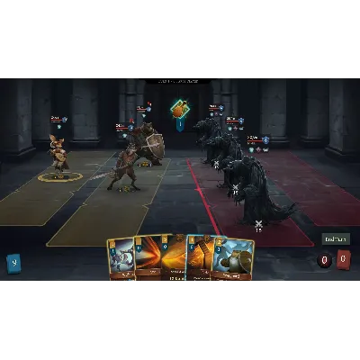 Banners of Ruin Moonstone DLC (steam key) - irongamers.ru