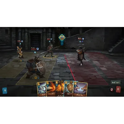 Banners of Ruin Moonstone DLC (steam key) - irongamers.ru