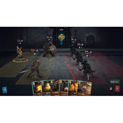 Banners of Ruin Moonstone DLC (steam key) - irongamers.ru