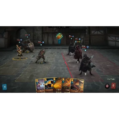 Banners of Ruin Moonstone DLC (steam key) - irongamers.ru