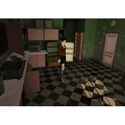 Still Life 2 (steam key) - irongamers.ru