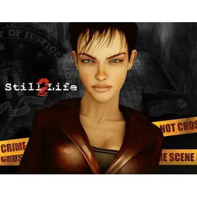 Still Life 2 (steam key) - irongamers.ru