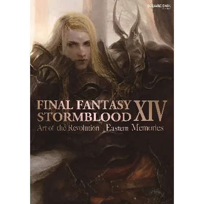 Final Fantasy XIV: StormBlood EU MOG Station - irongamers.ru