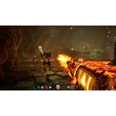 Hellbound STEAM KEY REGION FREE GLOBAL ROW + ПОДАРОК - irongamers.ru