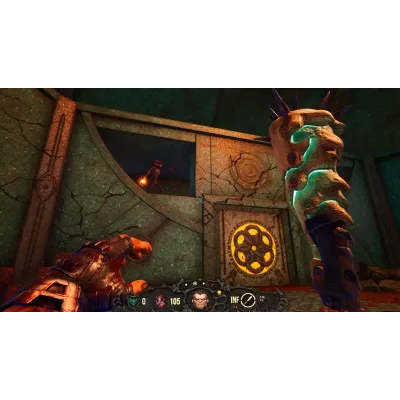 Hellbound STEAM KEY REGION FREE GLOBAL ROW + ПОДАРОК - irongamers.ru