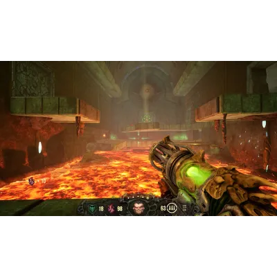 Hellbound STEAM KEY REGION FREE GLOBAL ROW + ПОДАРОК - irongamers.ru