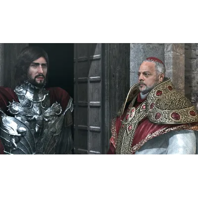 ASSASSIN&acute;S CREED THE EZIO COLLECTION XBOX КЛЮЧ - irongamers.ru