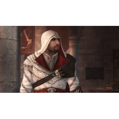 ASSASSIN&acute;S CREED THE EZIO COLLECTION XBOX КЛЮЧ - irongamers.ru