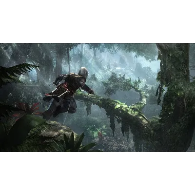 Assassin´s Creed IV Черный флаг XBOX Ключ +RUS - irongamers.ru