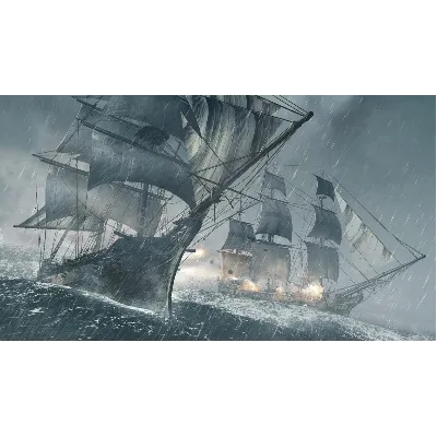 Assassin´s Creed IV Черный флаг XBOX Ключ +RUS - irongamers.ru