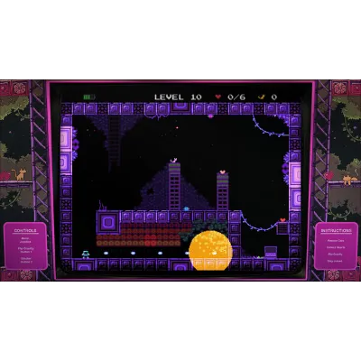 Digital Eclipse Arcade: Q.P.I.D. ( Beta ) STEAM KEY - irongamers.ru