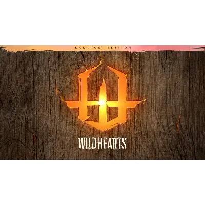 WILD HEARTS | PS5 | Турция - irongamers.ru