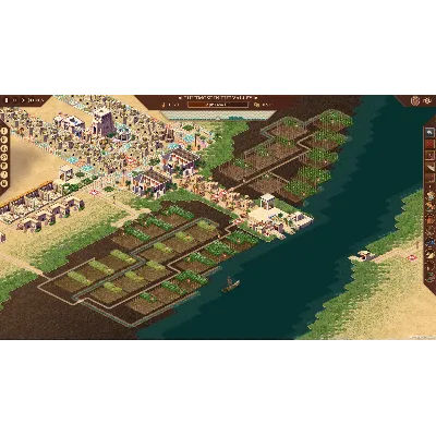 Pharaoh: A New Era * RU/KZ/СНГ/TR/AR * STEAM АВТО - irongamers.ru