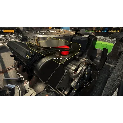 CAR MECHANIC SIMULATOR 2021 MERCEDES DLC XBOX КЛЮЧ - irongamers.ru
