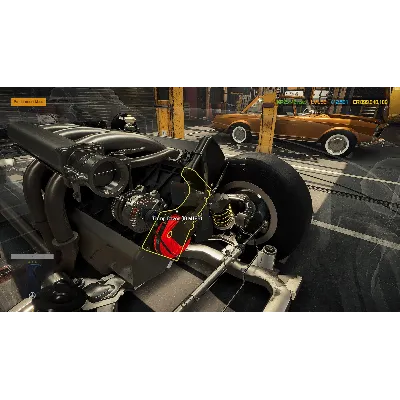 CAR MECHANIC SIMULATOR 2021 MERCEDES DLC XBOX КЛЮЧ - irongamers.ru