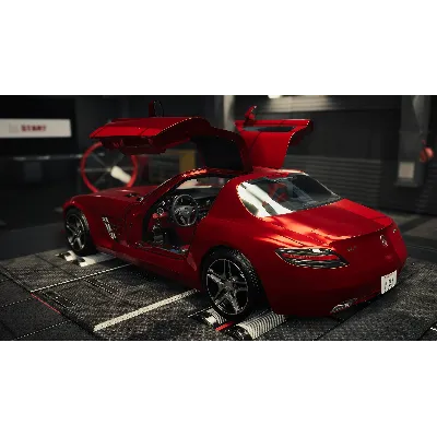 CAR MECHANIC SIMULATOR 2021 MERCEDES DLC XBOX КЛЮЧ - irongamers.ru