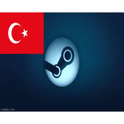 НОВЫЙ STEAM АККАУНТ ТУРЦИЯ ПОЛНЫЙ ДОСТУП И НИЗКИЕ ЦЕНЫ - irongamers.ru