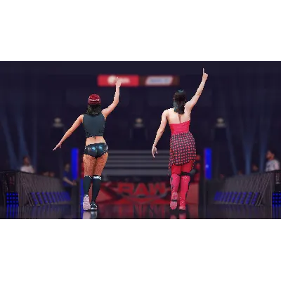 WWE 2K23 CROSS-GEN DIGITAL XBOX ONE|XS КЛЮЧ - irongamers.ru