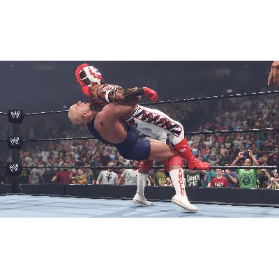 WWE 2K23 CROSS-GEN DIGITAL XBOX ONE|XS КЛЮЧ - irongamers.ru