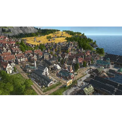 ANNO 1800 CONSOLE EDITION STANDARD XBOX|XS КЛЮЧ - irongamers.ru