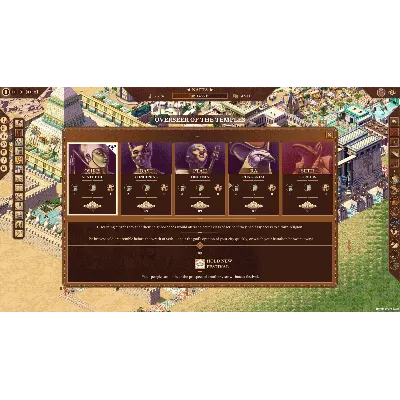 Pharaoh: A New Era АВТОДОСТАВКА STEAM GLOBAL МГНОВЕННО ЛИЦЕНЗИЯ - irongamers.ru