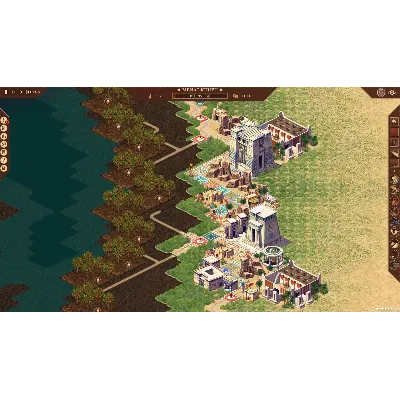 Pharaoh: A New Era АВТОДОСТАВКА STEAM GLOBAL МГНОВЕННО ЛИЦЕНЗИЯ - irongamers.ru