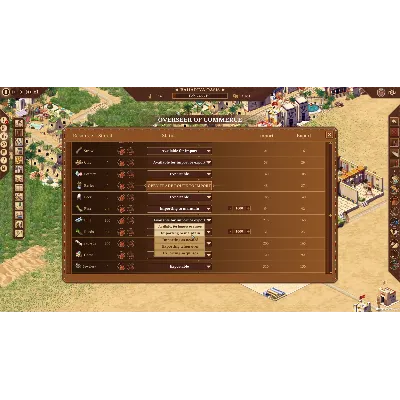 Pharaoh: A New Era АВТОДОСТАВКА STEAM GLOBAL МГНОВЕННО ЛИЦЕНЗИЯ - irongamers.ru