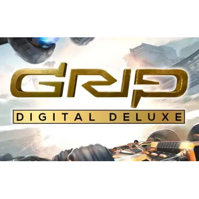 GRIP DIGITAL DELUXE XBOX ONE & SERIES X|S КЛЮЧ - irongamers.ru