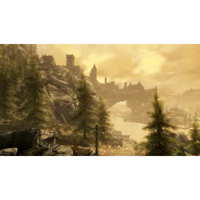 The Elder Scrolls V: Skyrim Special Edition | АВТО РФ - irongamers.ru
