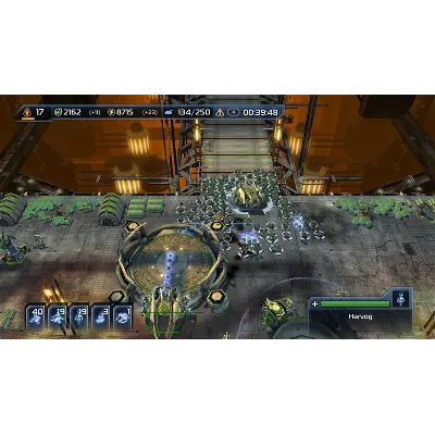 Supreme Commander 2 Xbox One|X|S активация - irongamers.ru