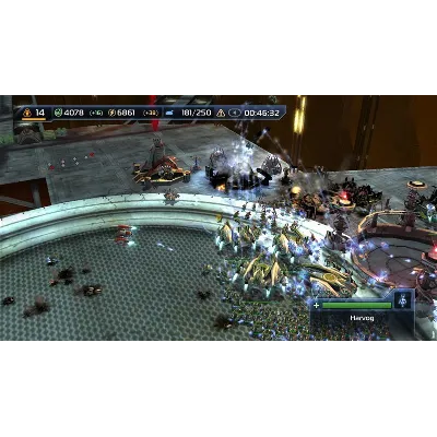 Supreme Commander 2 Xbox One|X|S активация - irongamers.ru