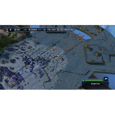 Supreme Commander 2 Xbox One|X|S активация - irongamers.ru