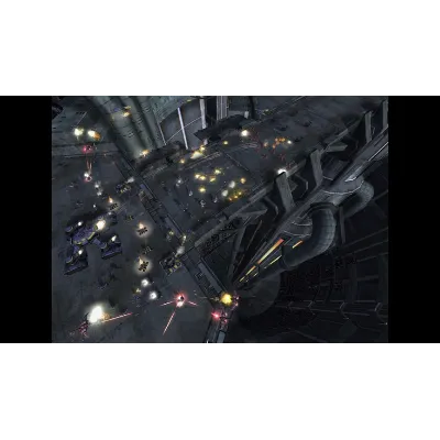 Supreme Commander 2 Xbox One|X|S активация - irongamers.ru