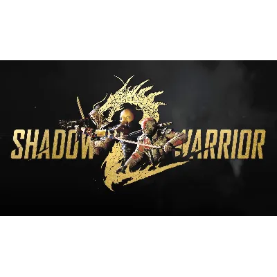 Shadow Warrior 2 Xbox One / Xbox Series X|S КЛЮЧ - irongamers.ru