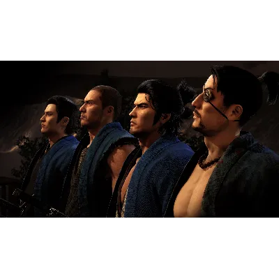 Like a Dragon: Ishin! Digital Deluxe XBOX+ WINDOWS (PC) КЛЮЧ - irongamers.ru
