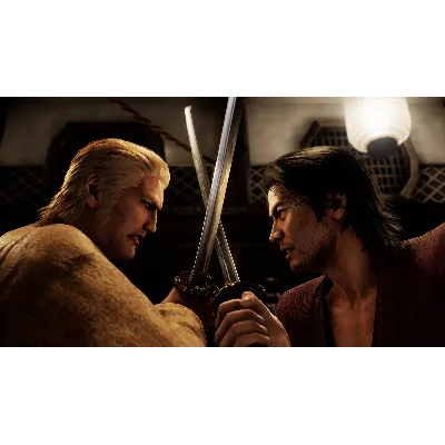 Like a Dragon: Ishin! Digital Deluxe XBOX+ WINDOWS (PC) КЛЮЧ - irongamers.ru