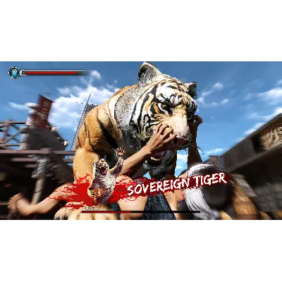 Like a Dragon: Ishin! Digital Deluxe XBOX+ WINDOWS (PC) КЛЮЧ - irongamers.ru