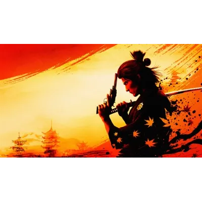 Like a Dragon: Ishin! Digital Deluxe XBOX+ WINDOWS (PC) КЛЮЧ - irongamers.ru