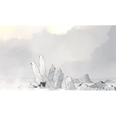 GRIS Xbox One & Xbox Series X|S активация - irongamers.ru