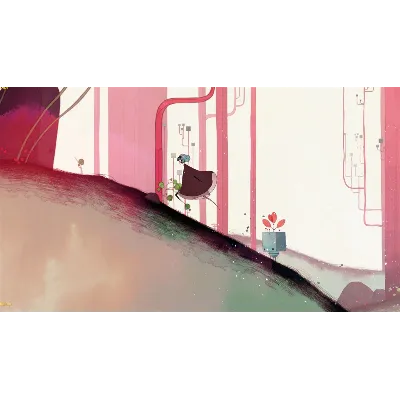 GRIS Xbox One & Xbox Series X|S активация - irongamers.ru