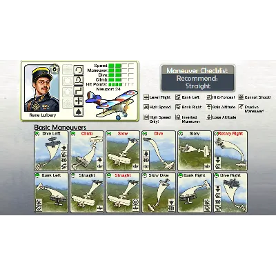 Sid Meier&acute;s Ace Patrol Bundle STEAM•RU АВТО 0% - irongamers.ru