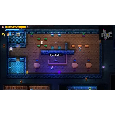 STREETS OF ROGUE XBOX ONE/SERIES X|S КЛЮЧ+ПОМОЩЬ - irongamers.ru