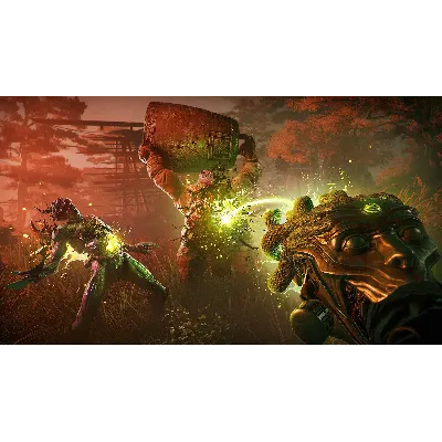 SHADOW WARRIOR 2 XBOX ONE/SERIES X|S КЛЮЧ+ПОМОЩЬ - irongamers.ru