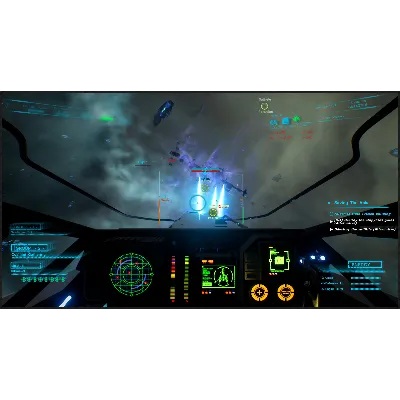 SpaceBourne 2 STEAM•RU АВТОДОСТАВКА 0% - irongamers.ru