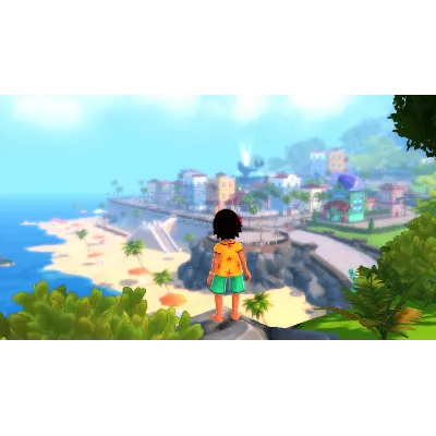 Summer in Mara ⭐Steam\RegionFree\Key⭐ + Бонус - irongamers.ru