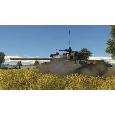 War Thunder - Набор Т-55АМ-1 Xbox Активация + - irongamers.ru
