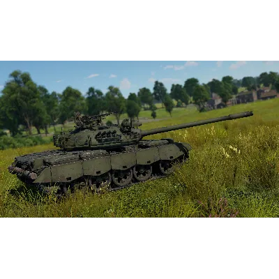 War Thunder - Комплект Type 69-IIa Xbox Активация + - irongamers.ru