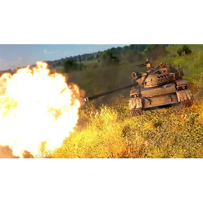 War Thunder - Комплект Type 69-IIa Xbox Активация + - irongamers.ru