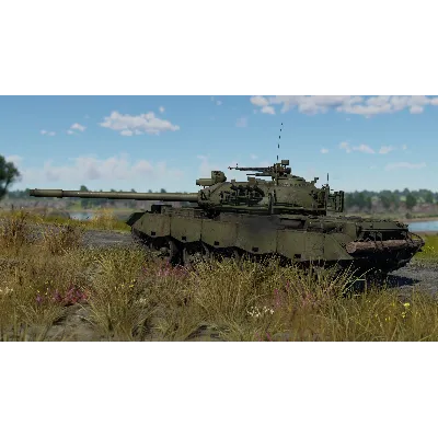 War Thunder - Комплект Type 69-IIa Xbox Активация + - irongamers.ru